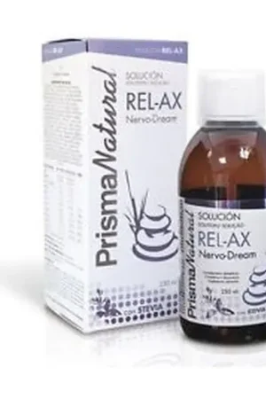 Relax Solution 250 ml Prisma Natural Grab Now