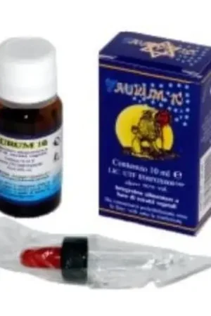 Same Day Shipping Aurum 10 drops 10 ml Herboplanet