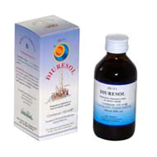 Price Cut Diuresol Drops 100 ml Herboplanet