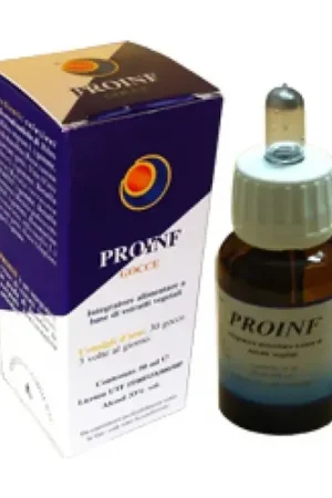 Price Drop Proinf Drops 50 ml Herboplanet