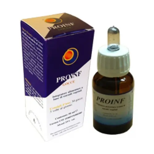 Price Drop Proinf Drops 50 ml Herboplanet