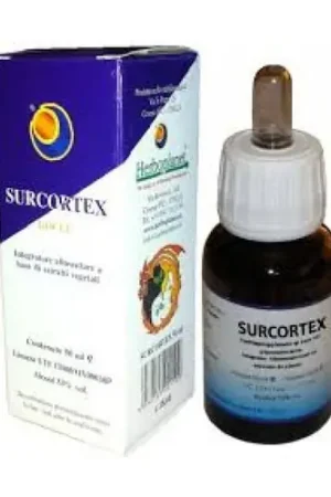 Surcortex Drops 50 ml Herboplanet Top Pick
