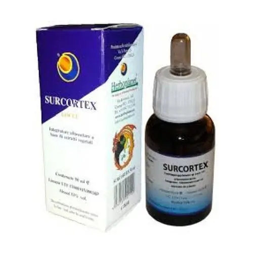 Surcortex Drops 50 ml Herboplanet Top Pick