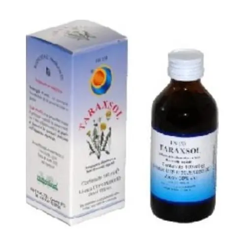 Taraxol Drops 100 ml Herboplanet Secure Checkout