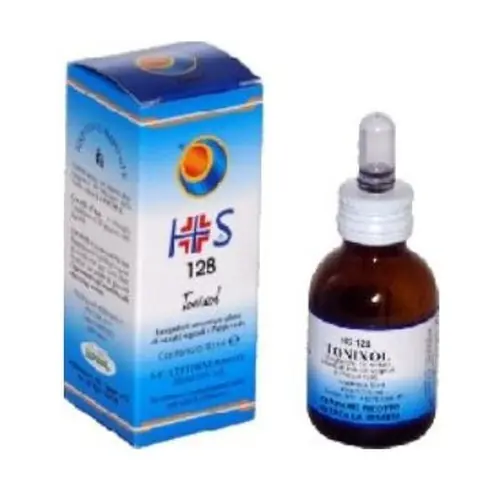 Tonixol Drops 50 ml Herboplanet Shop Now