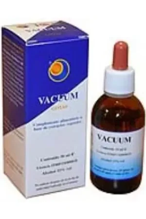 Special Offer Vacuum Drops 50 ml Herboplanet