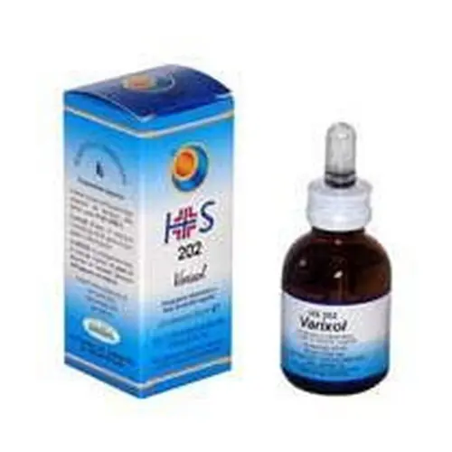 Top Pick Varixol Drops 50 ml Herboplanet