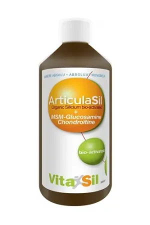 Vitasil Articulasil Msm 500 ml Vitasil Affordable