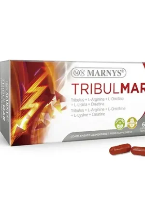 Price Drop Tribulate 60 vegetable capsules MARNYS®