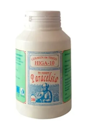 Affordable Paracelsia 10 Liv 200 tablets Paracelsia