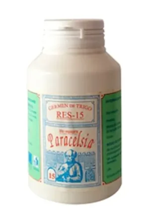 Special Offer Paracelsia 15 Res 200 tablets Paracelsia