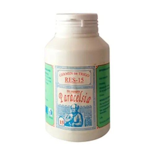Special Offer Paracelsia 15 Res 200 tablets Paracelsia