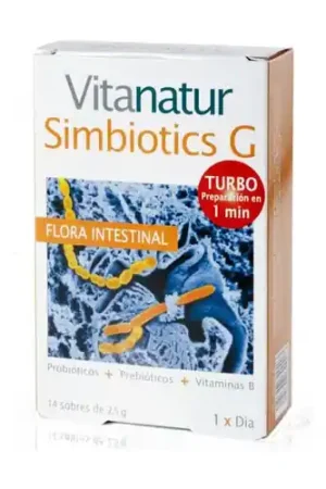 Vitanatur Intest Infantil 200 ml Vitanatur Express Delivery