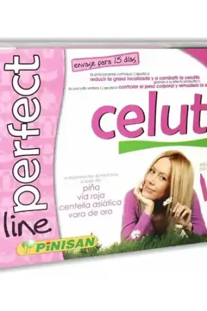 Shop Now Perfect Line Celut 15 vials Pinisan
