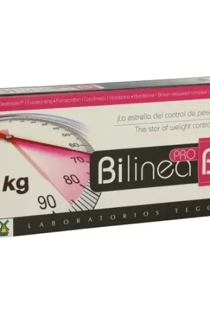 While Supplies Last Tegor Bilinea Pro B 40 capsules