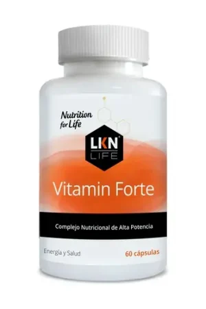 Vitamin Forte 60 capsules Lkn Super Sale