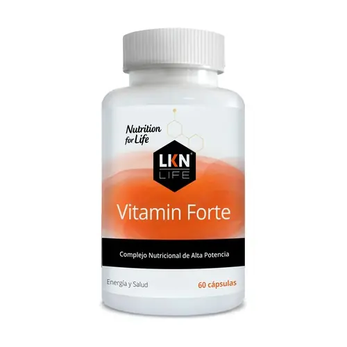 Vitamin Forte 60 capsules Lkn Super Sale