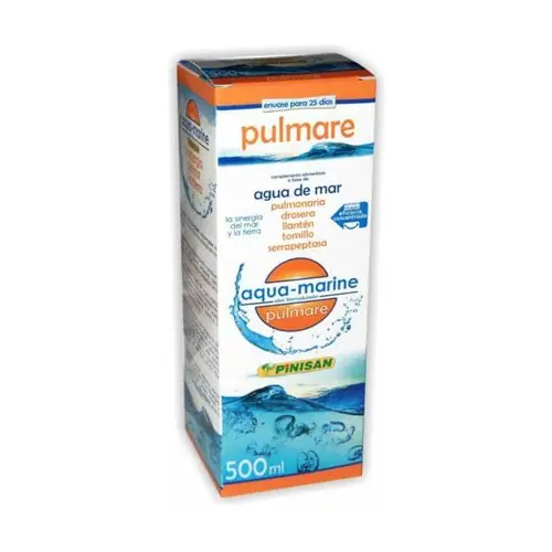 Pulmare 500 ml Pinisan Professional Grade