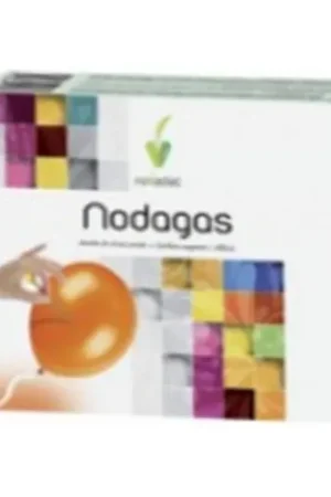 Shop Now Nodagas (Ragon-2) 48 capsules Nova Diet
