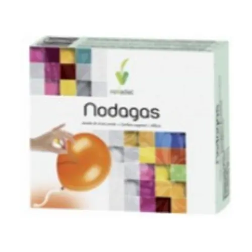 Shop Now Nodagas (Ragon-2) 48 capsules Nova Diet