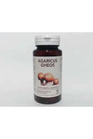 Today Only Agaricus Gheos 90 capsules Gheos