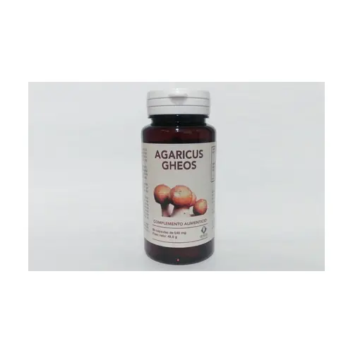 Today Only Agaricus Gheos 90 capsules Gheos