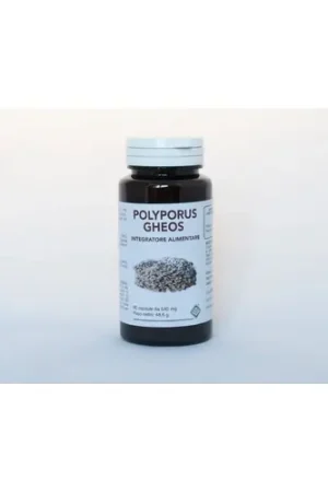 Polyporus Gheos 90 capsules Gheos One Day Deal