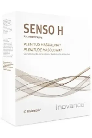 Senso H 10 Fusionpack 1 unit Inovance One Day Deal