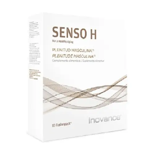 Senso H 10 Fusionpack 1 unit Inovance One Day Deal
