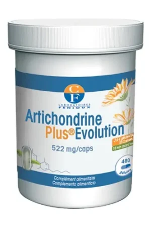 Artichondrine Plus Evolution 480 capsules Fenioux Sale