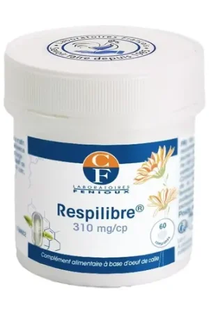 Special Offer Rebalance 60 Sublingual pills Fenioux