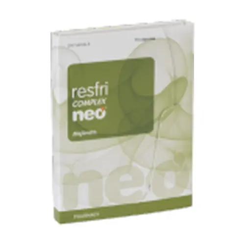 Resfri Complex 15 capsules Neo Price Cut