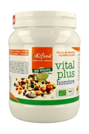 Special Offer Vital Plus Man 1 kg Kifood