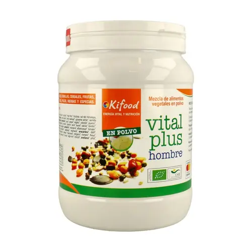Special Offer Vital Plus Man 1 kg Kifood