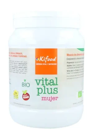 Vital Plus Woman 1 kg Kifood Must Have