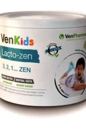 Sale Venkids Lacto Zen 150 g Venpharma