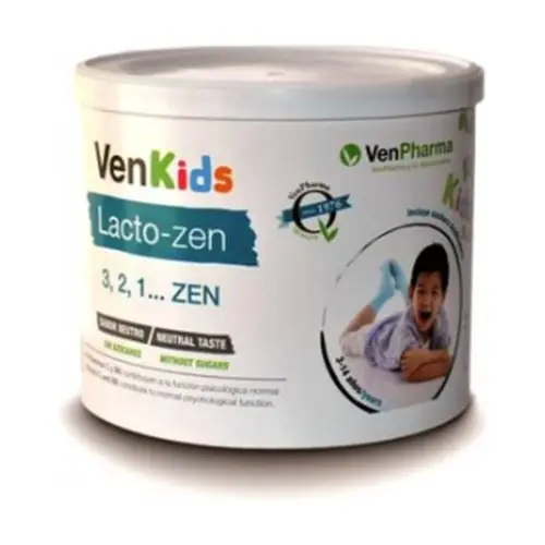 Sale Venkids Lacto Zen 150 g Venpharma