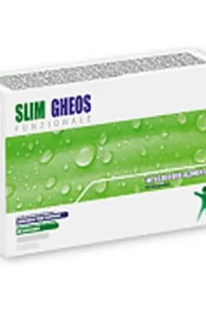 Premium Slim Gheos 60 tablets Gheos