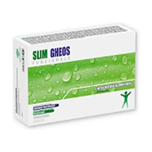 Premium Slim Gheos 60 tablets Gheos
