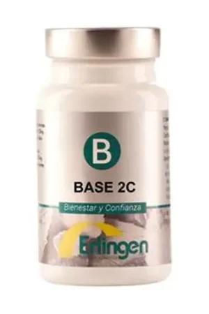 2C base 60 tablets Erlingen Top Pick