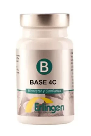 4C base 60 tablets Erlingen Hot Picks