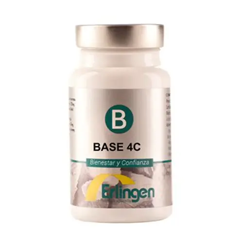 4C base 60 tablets Erlingen Hot Picks