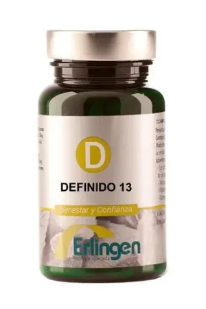 While Supplies Last Defined 13 60 tablets Erlingen