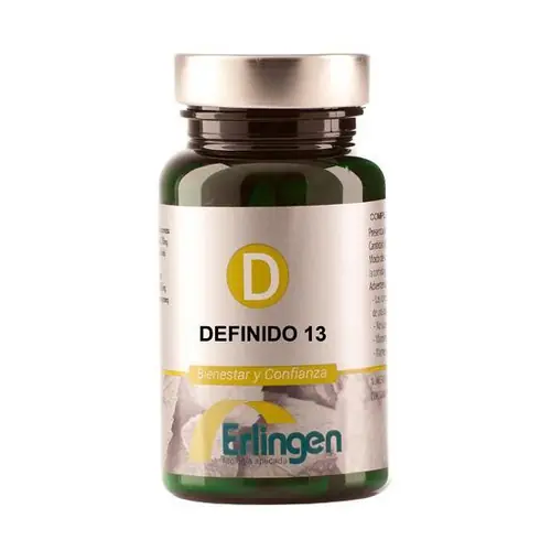 While Supplies Last Defined 13 60 tablets Erlingen