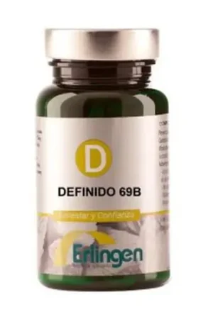 Trending Defined 69B 60 tablets Erlingen