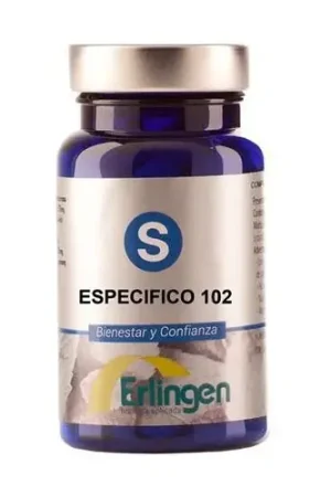 Specific 102 60 tablets Erlingen New Arrival