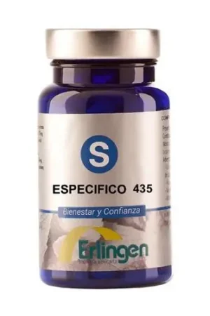 Specific 435 60 tablets Erlingen Affordable