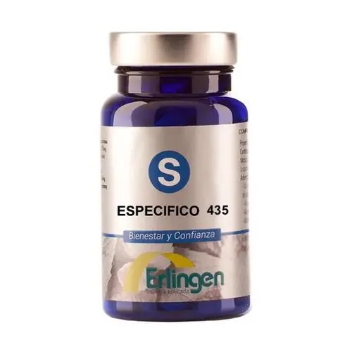 Specific 435 60 tablets Erlingen Affordable