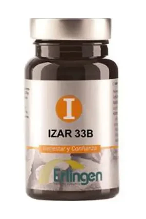 Seasonal Sale Izar 33B 60 tablets Erlingen