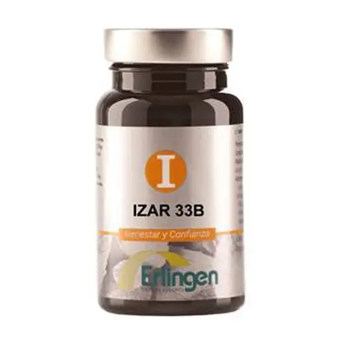 Seasonal Sale Izar 33B 60 tablets Erlingen